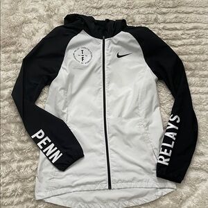 Nike Penn Relays Zip Jacket